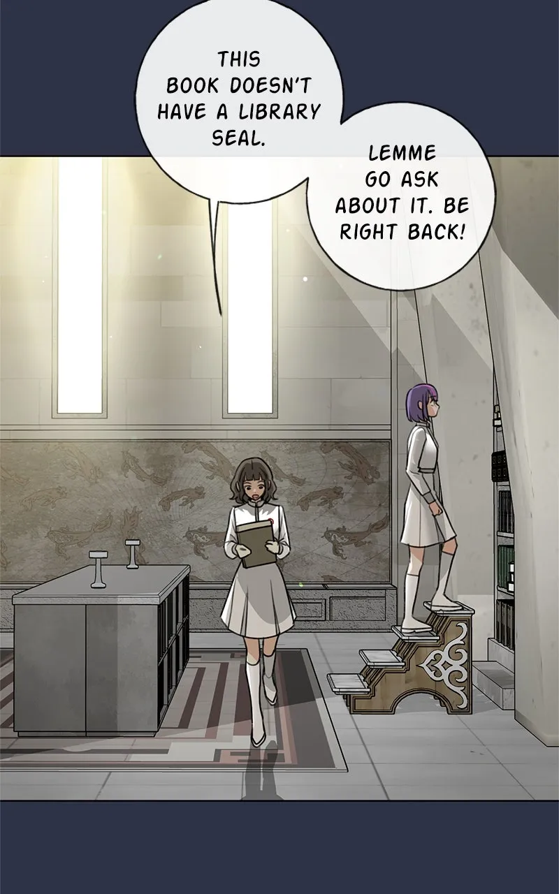 Crimson Heart Chapter 2 page 66 - 