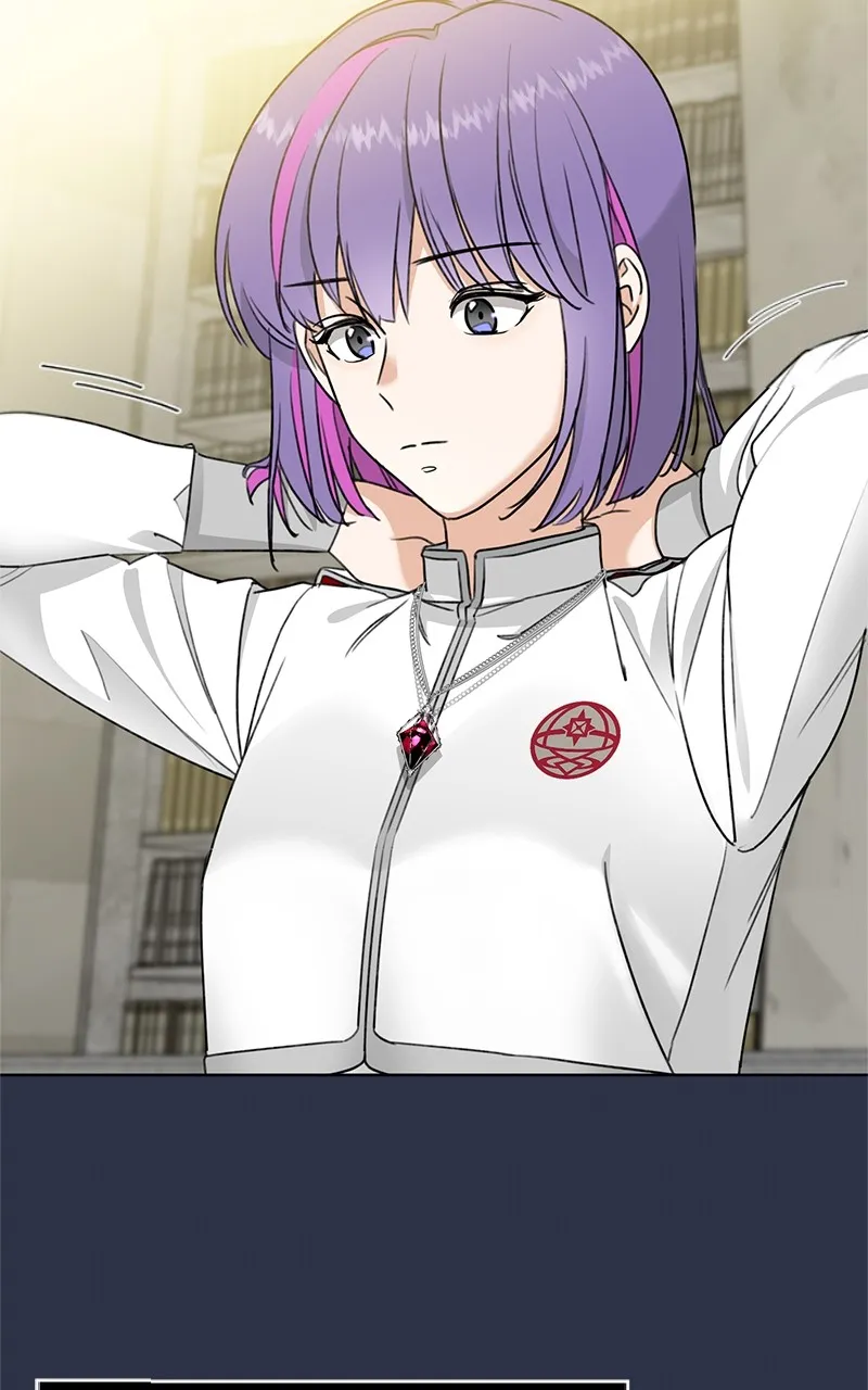 Crimson Heart Chapter 2 page 83 - 