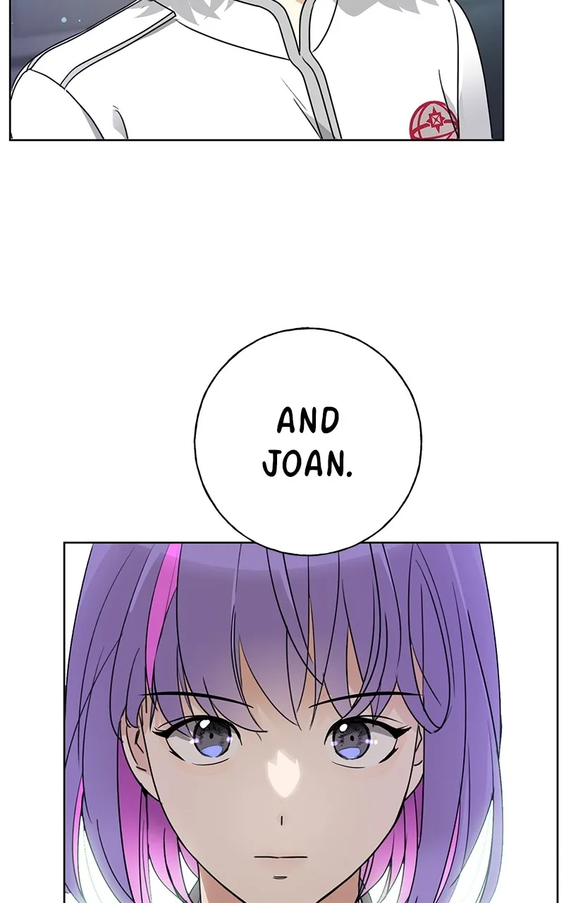 Crimson Heart Chapter 2 page 10 - 