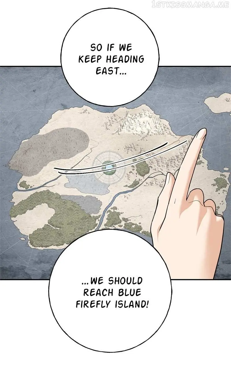 Crimson Heart Chapter 20 page 15 - 