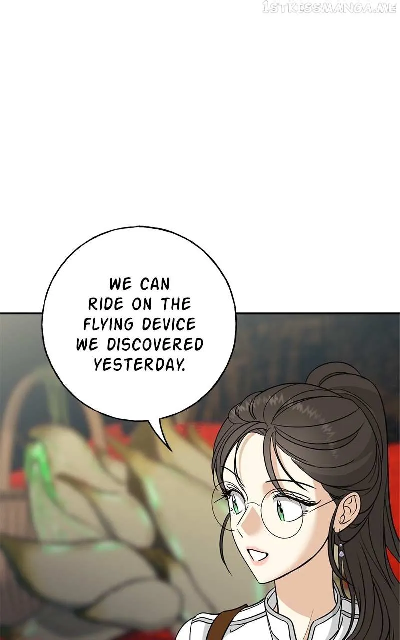 Crimson Heart Chapter 20 page 16 - 