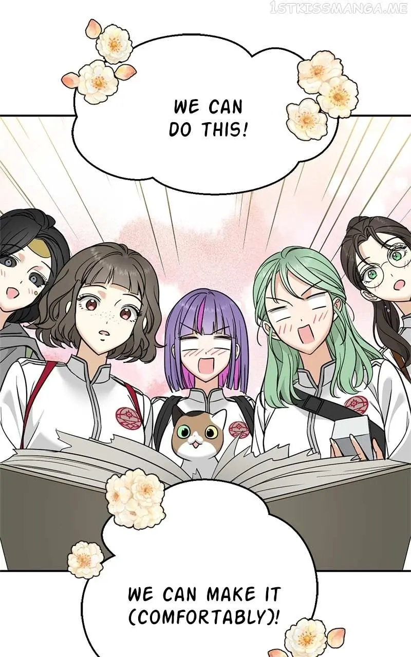 Crimson Heart Chapter 20 page 19 - 