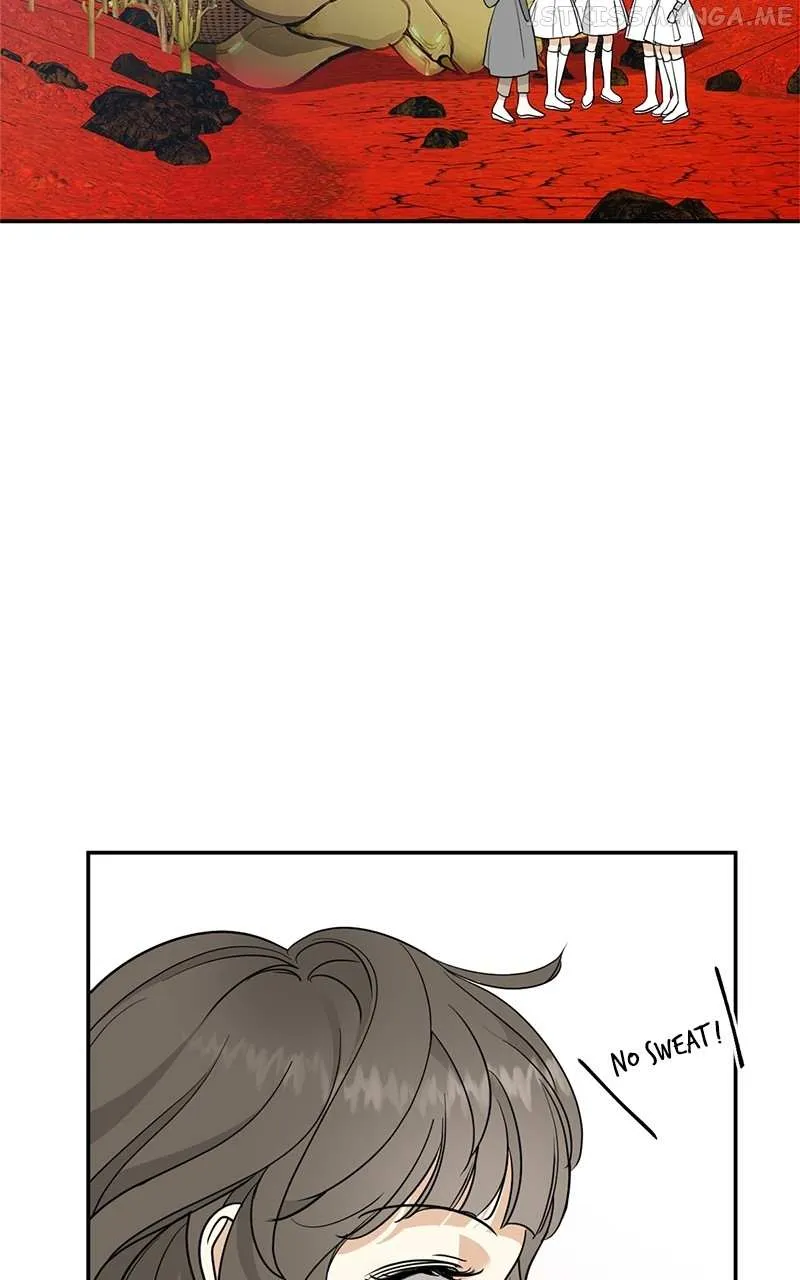 Crimson Heart Chapter 20 page 21 - 