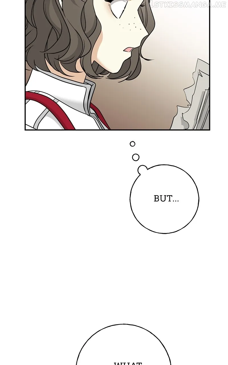 Crimson Heart Chapter 20 page 22 - 