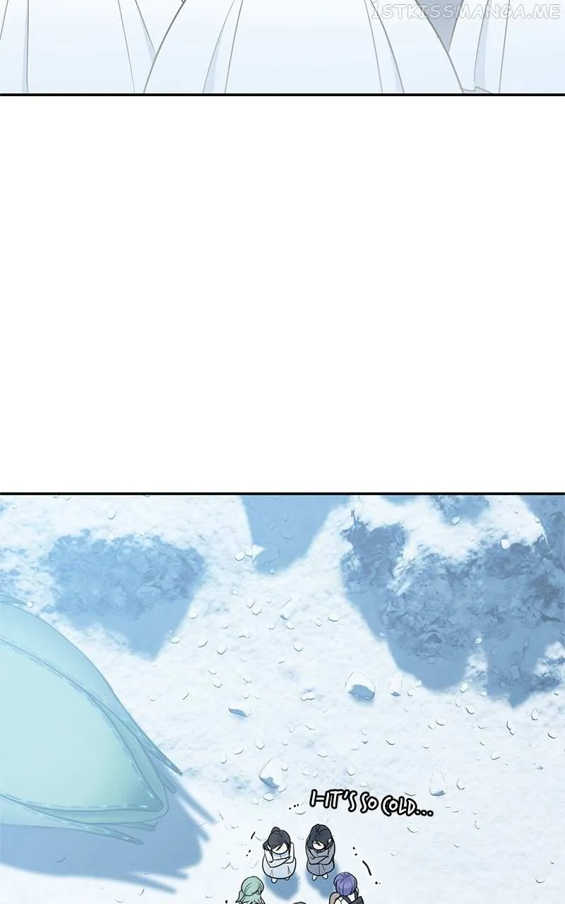 Crimson Heart Chapter 20 page 29 - 