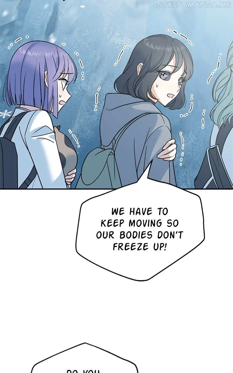 Crimson Heart Chapter 20 page 38 - 