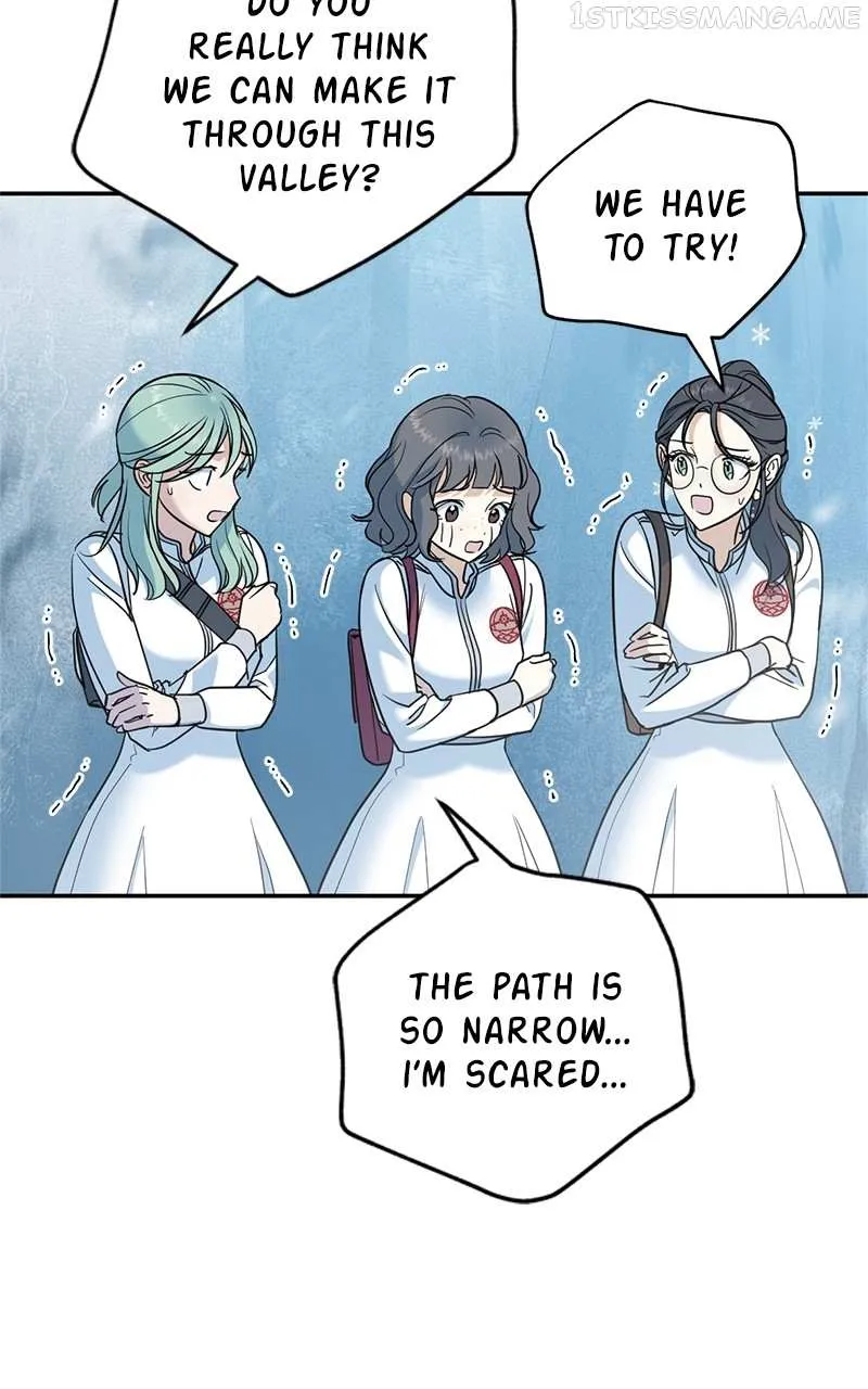 Crimson Heart Chapter 20 page 39 - 
