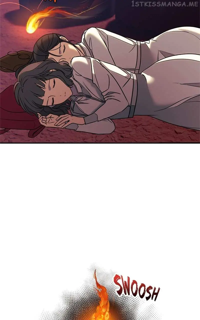 Crimson Heart Chapter 20 page 5 - 