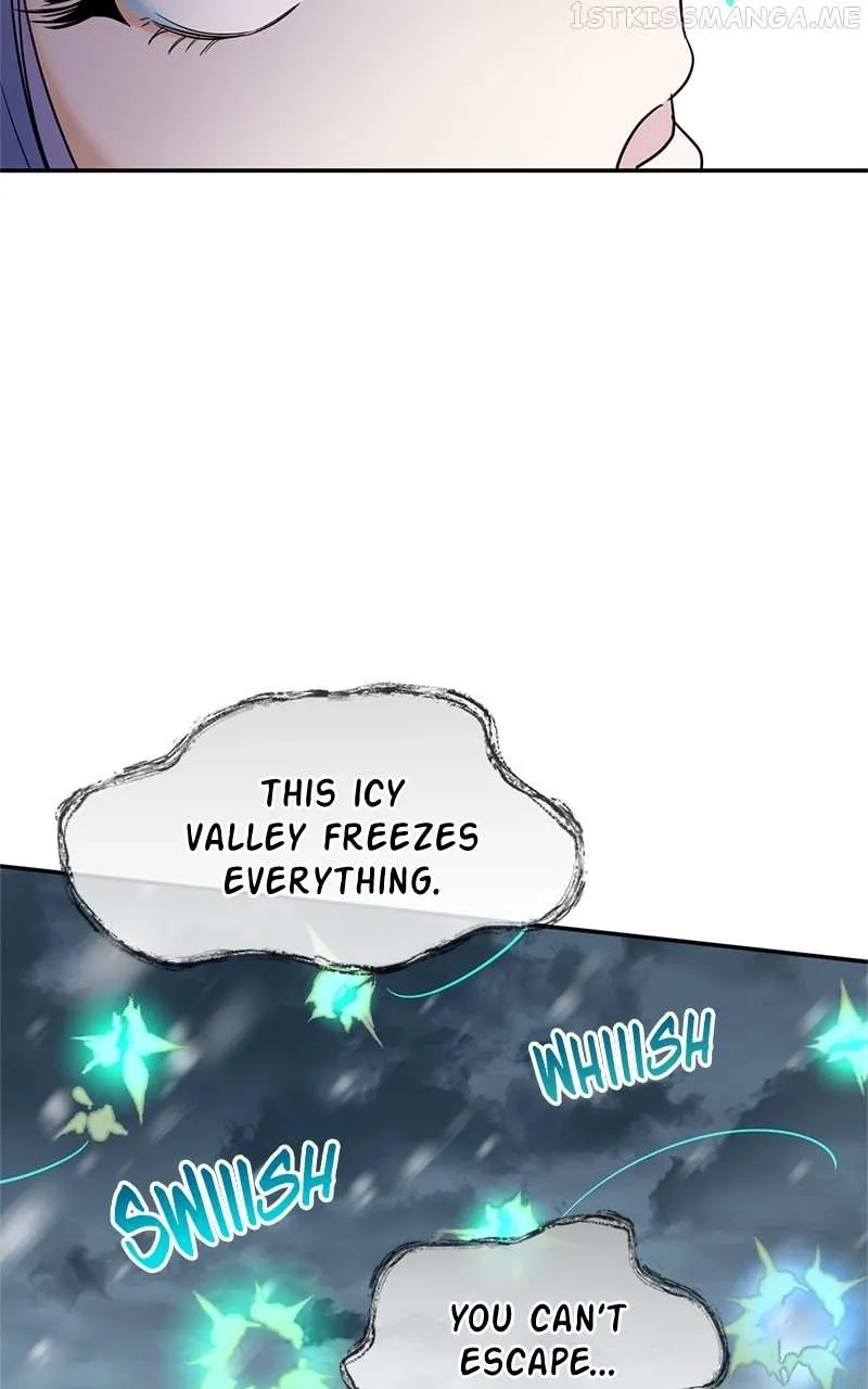 Crimson Heart Chapter 20 page 43 - 