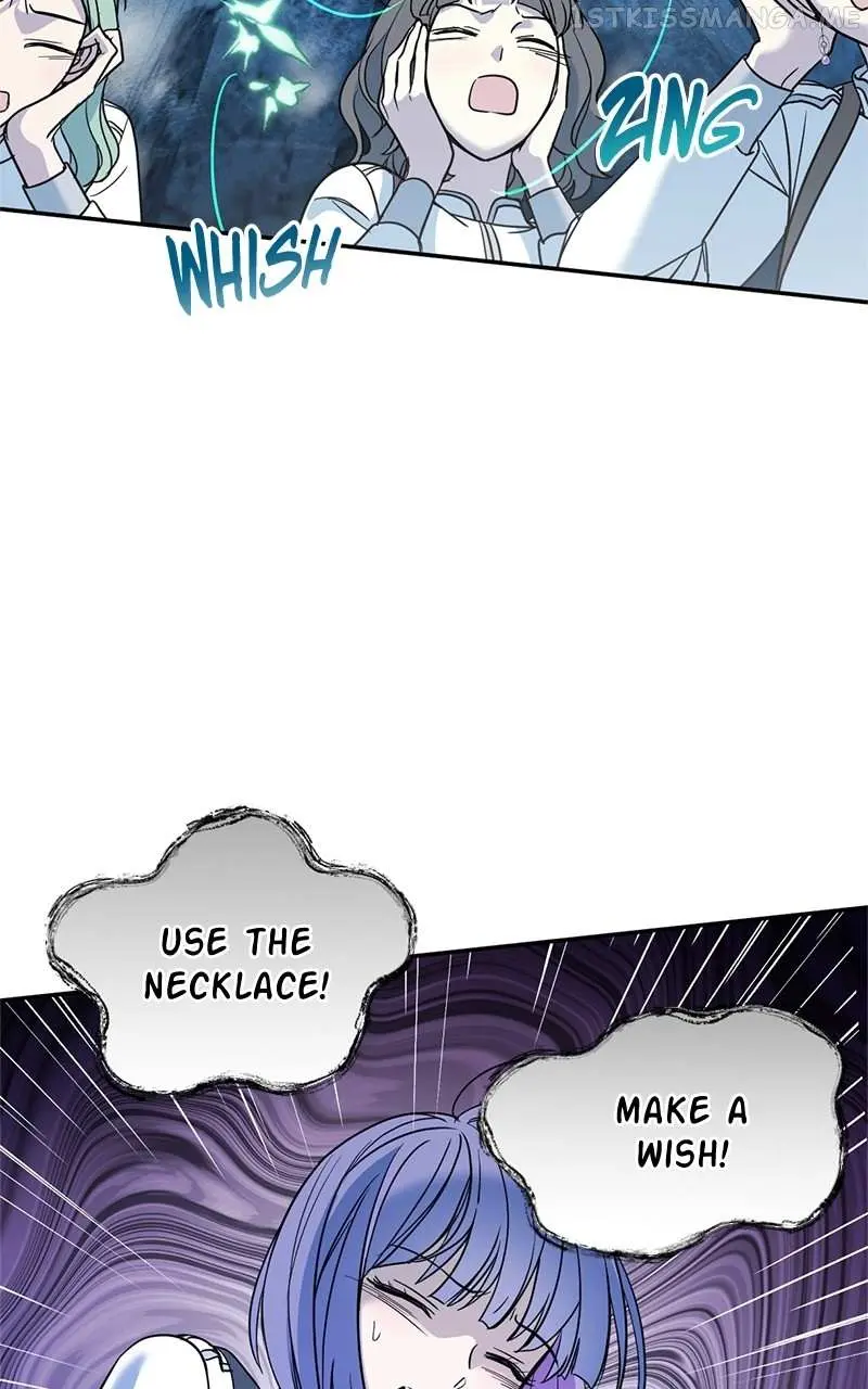 Crimson Heart Chapter 20 page 47 - 