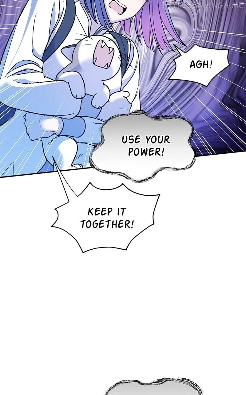 Crimson Heart Chapter 20 page 48 - 