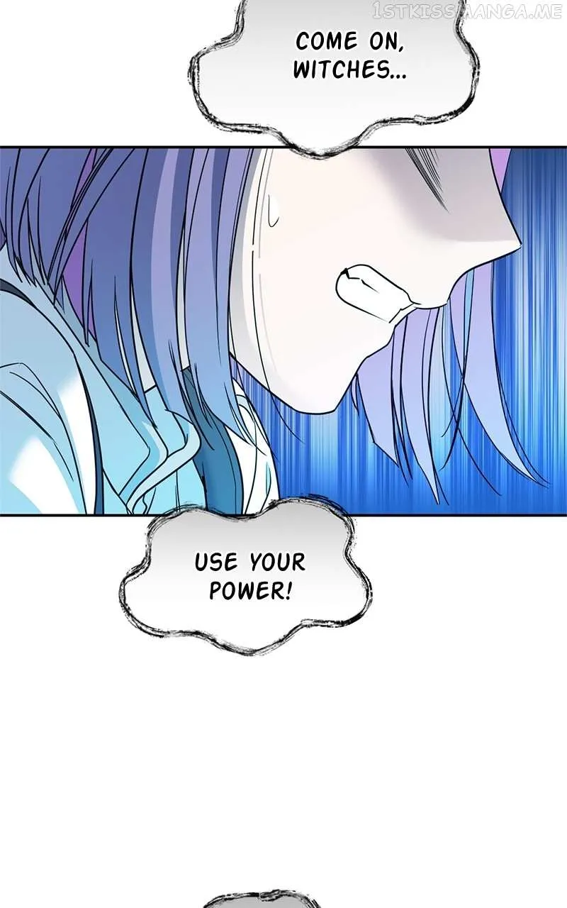 Crimson Heart Chapter 20 page 49 - 