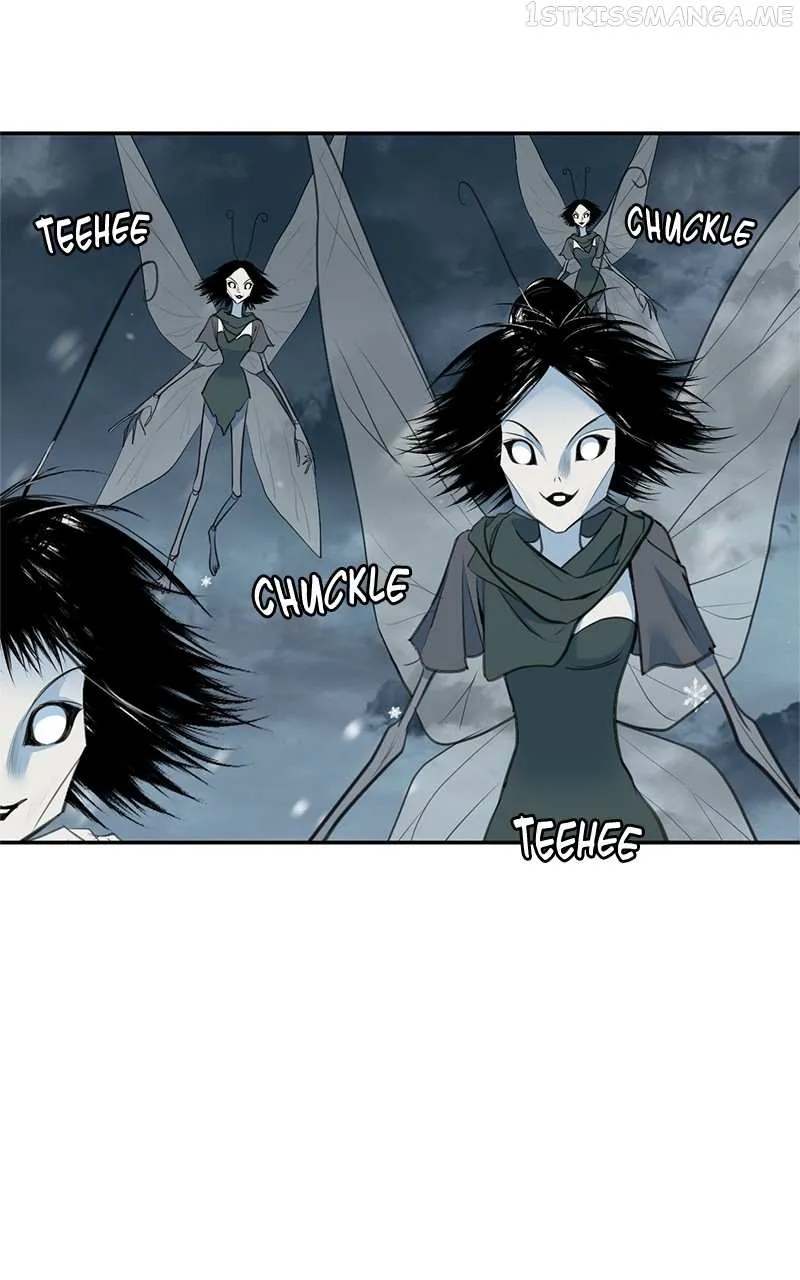 Crimson Heart Chapter 20 page 57 - 