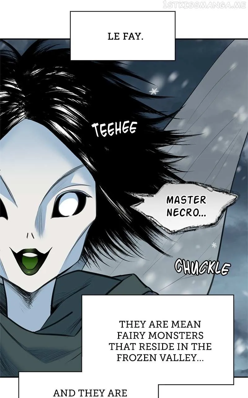Crimson Heart Chapter 20 page 58 - 