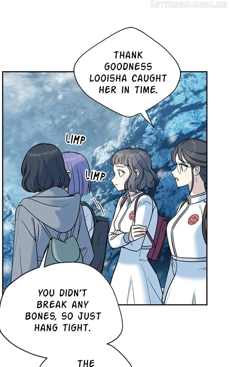 Crimson Heart Chapter 20 page 61 - 