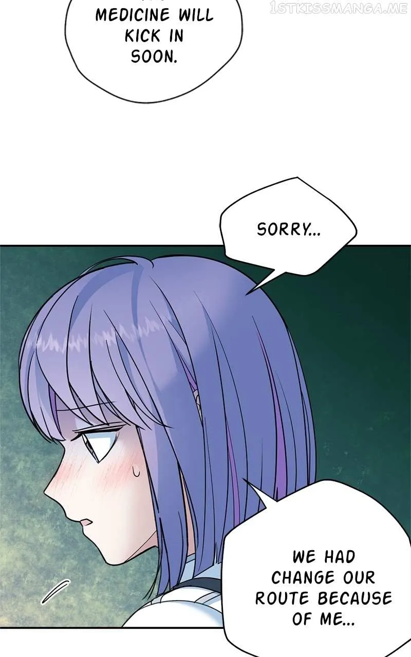 Crimson Heart Chapter 20 page 62 - 