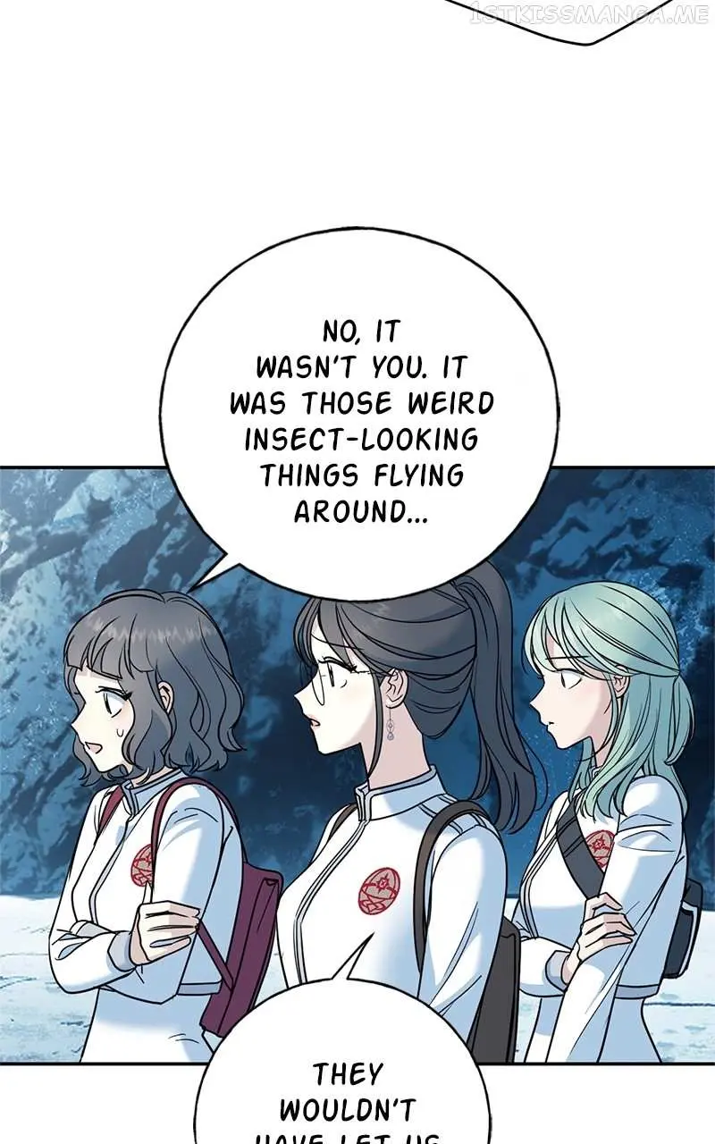 Crimson Heart Chapter 20 page 63 - 
