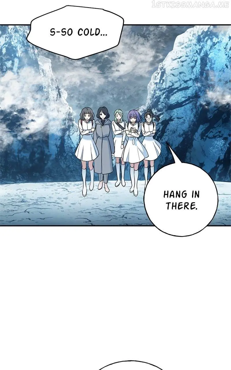 Crimson Heart Chapter 20 page 68 - 