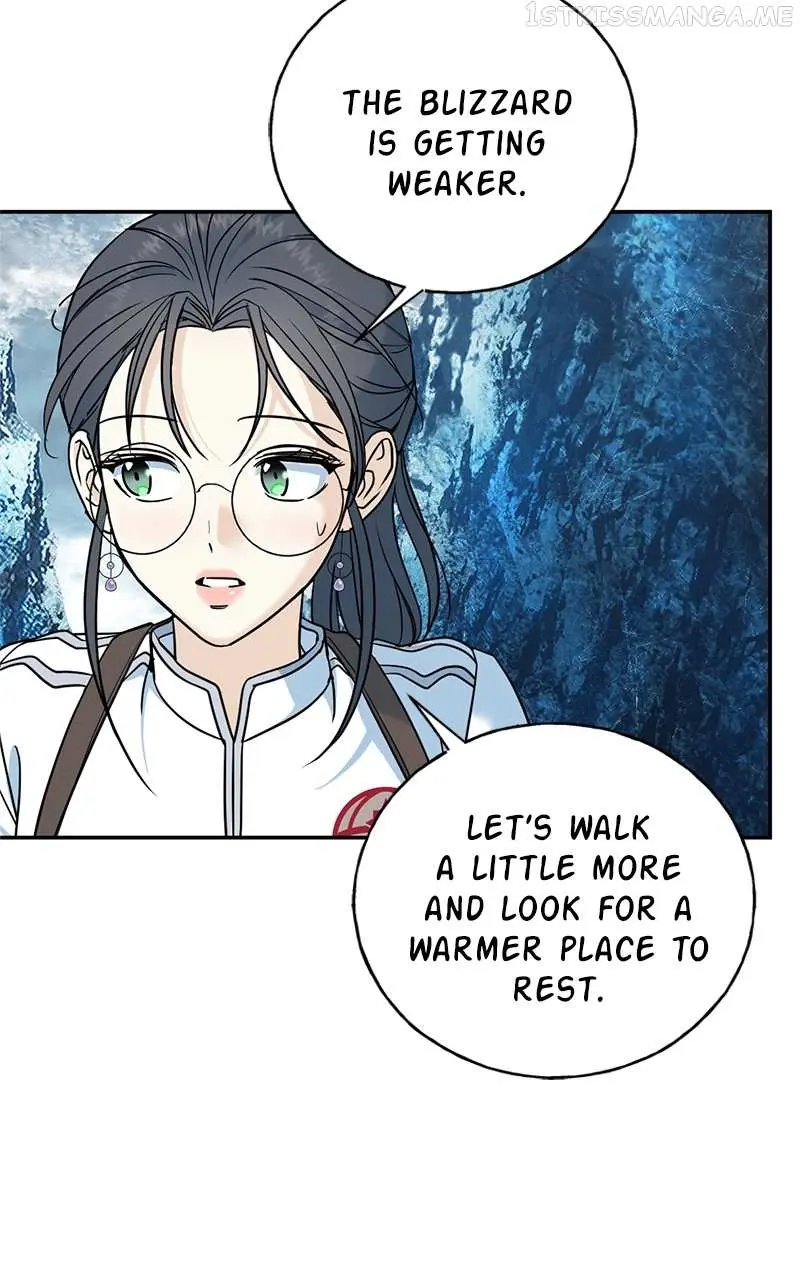 Crimson Heart Chapter 20 page 69 - 