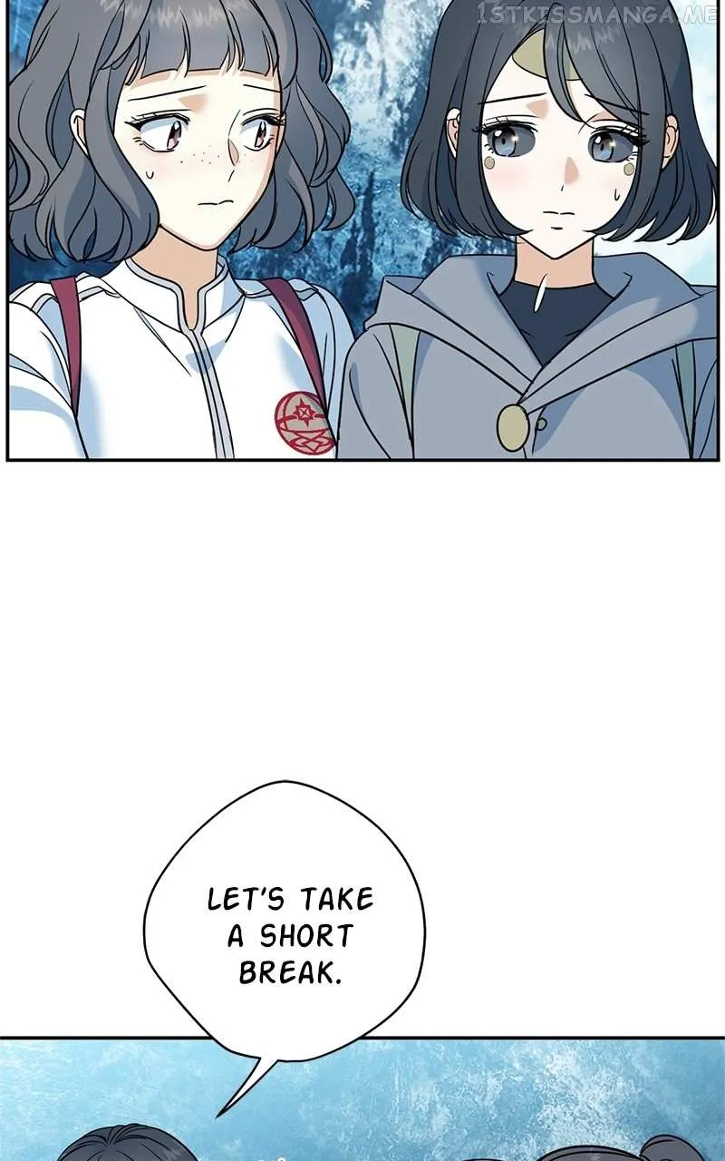 Crimson Heart Chapter 20 page 75 - 