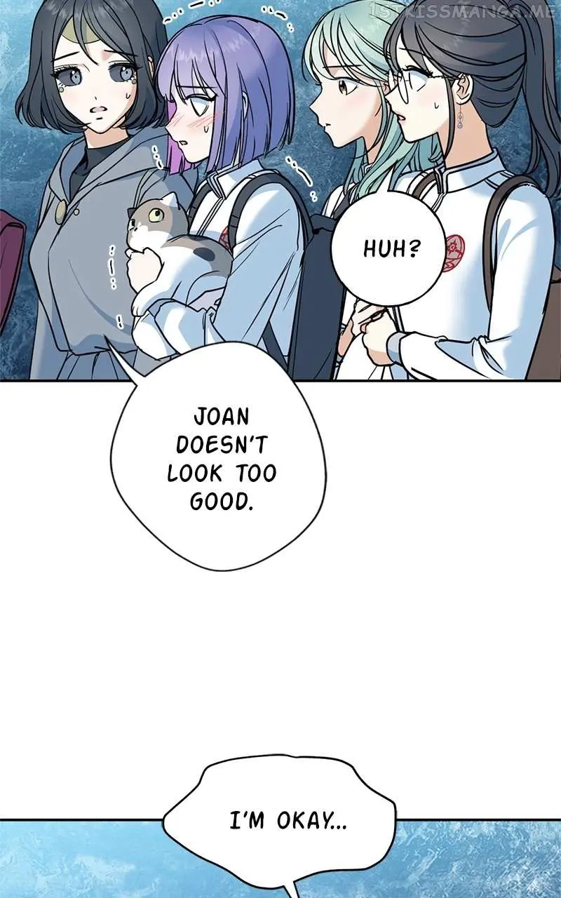 Crimson Heart Chapter 20 page 76 - 