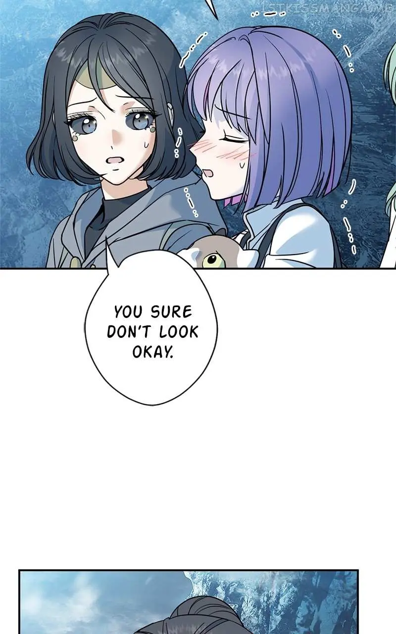 Crimson Heart Chapter 20 page 77 - 