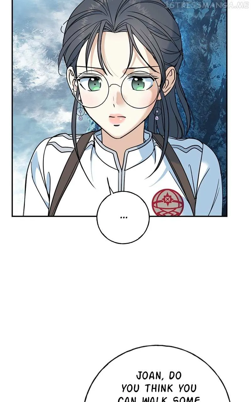 Crimson Heart Chapter 20 page 78 - 