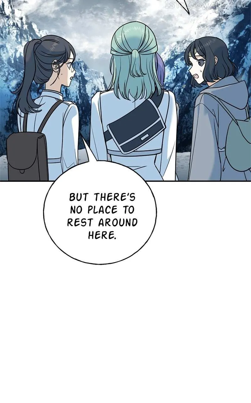 Crimson Heart Chapter 20 page 80 - 