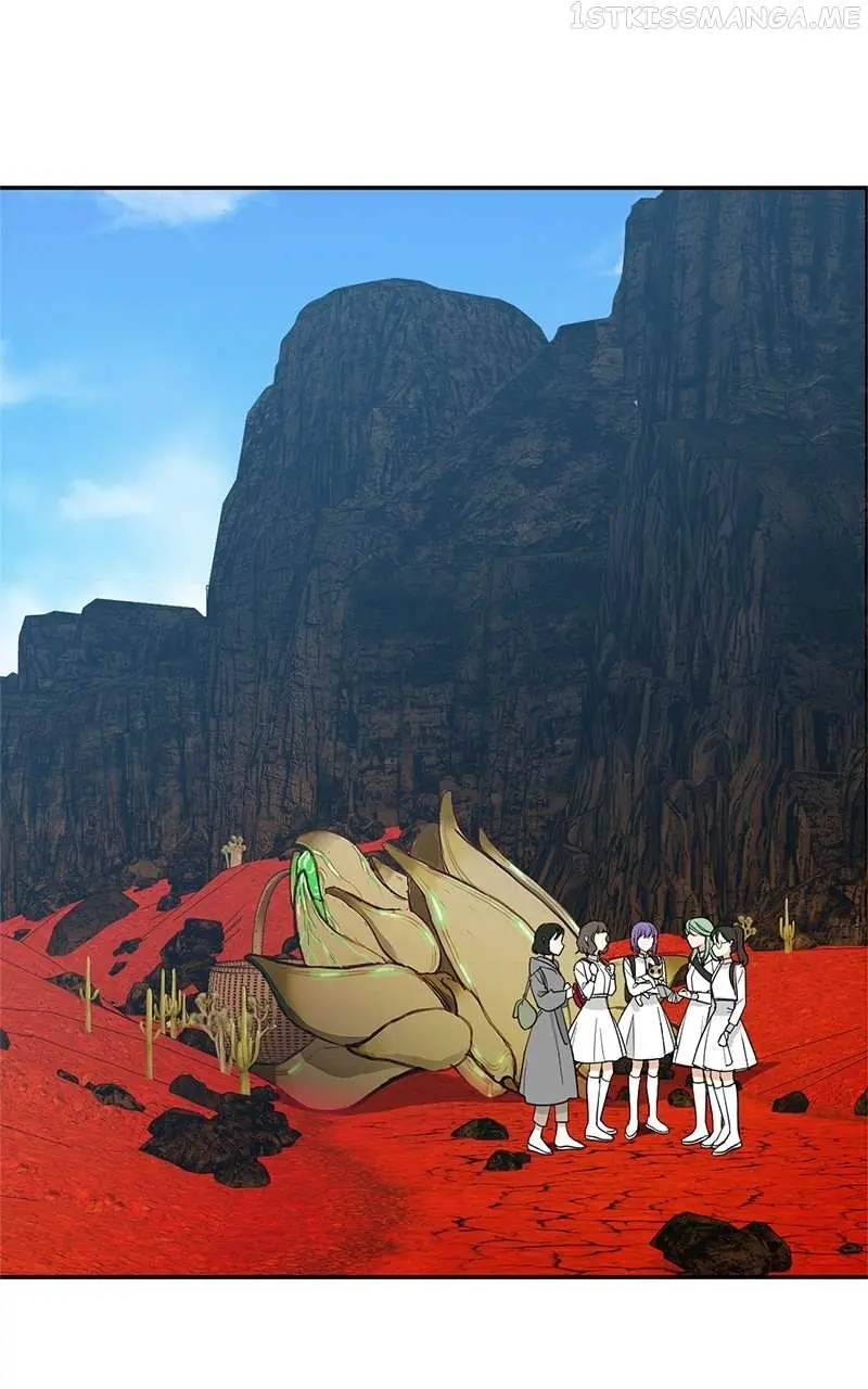 Crimson Heart Chapter 20 page 9 - 