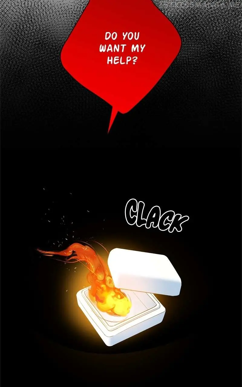 Crimson Heart Chapter 20 page 83 - 