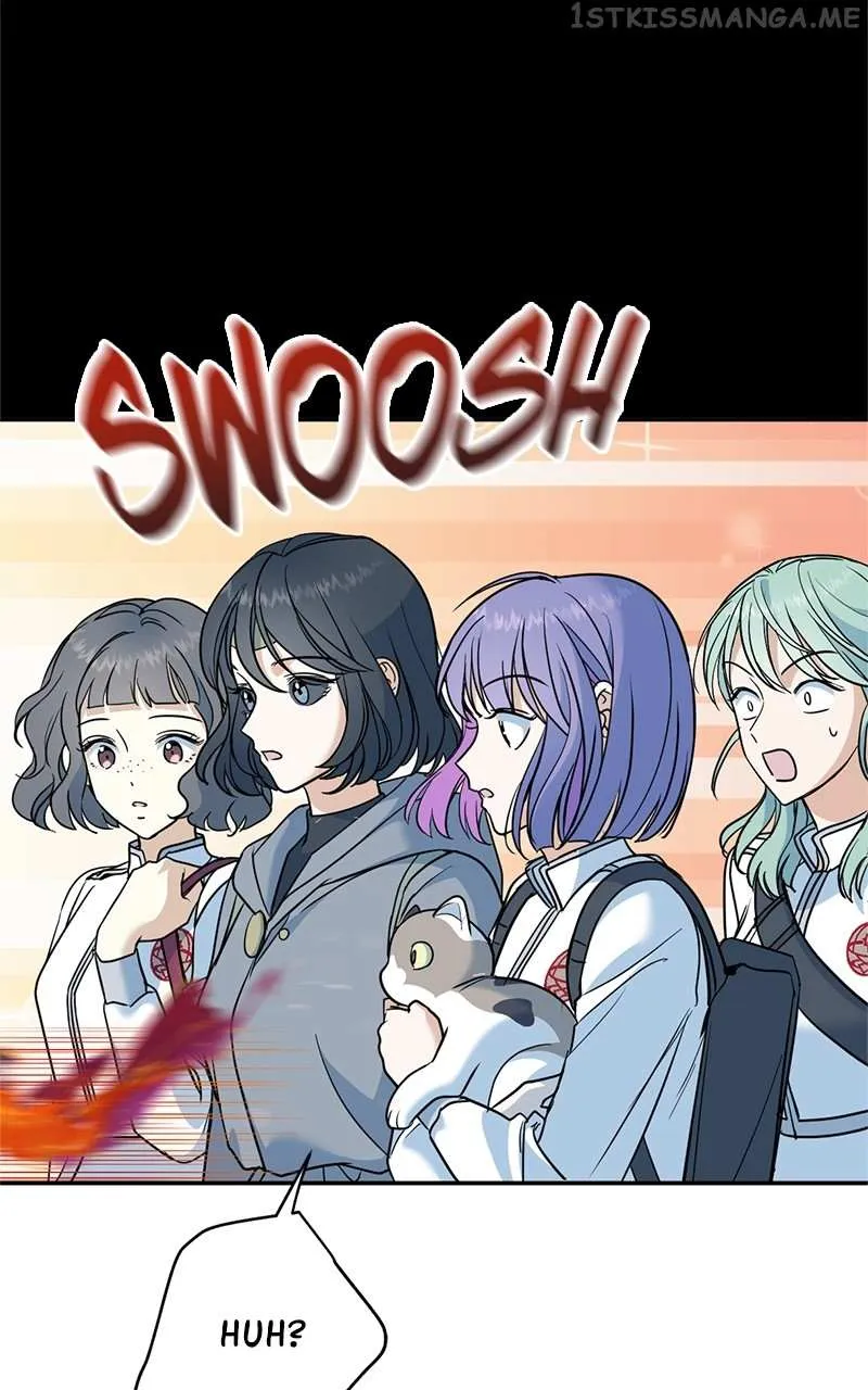 Crimson Heart Chapter 20 page 84 - 