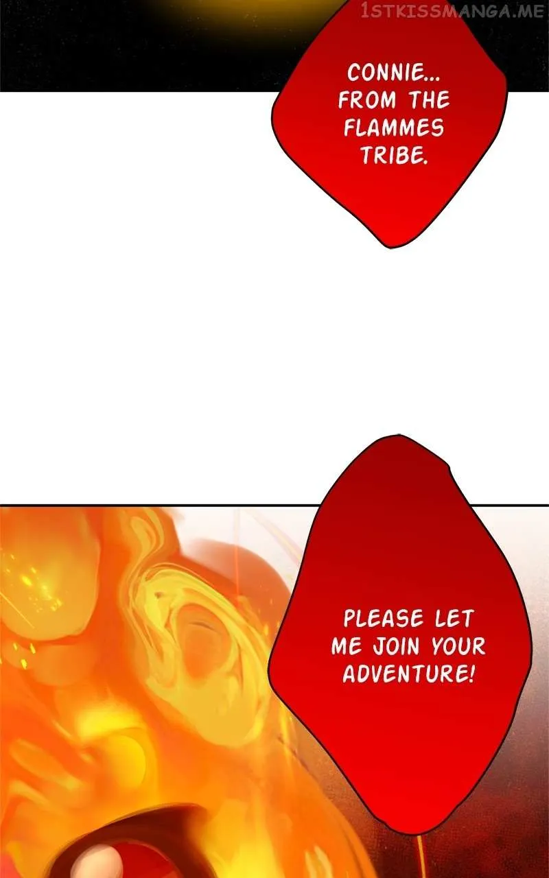 Crimson Heart Chapter 20 page 93 - 