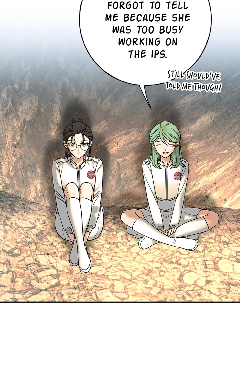 Crimson Heart Chapter 21 page 13 - 