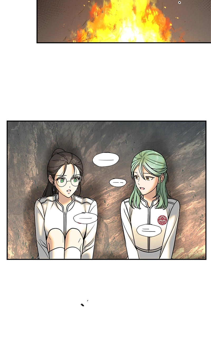 Crimson Heart Chapter 21 page 15 - 