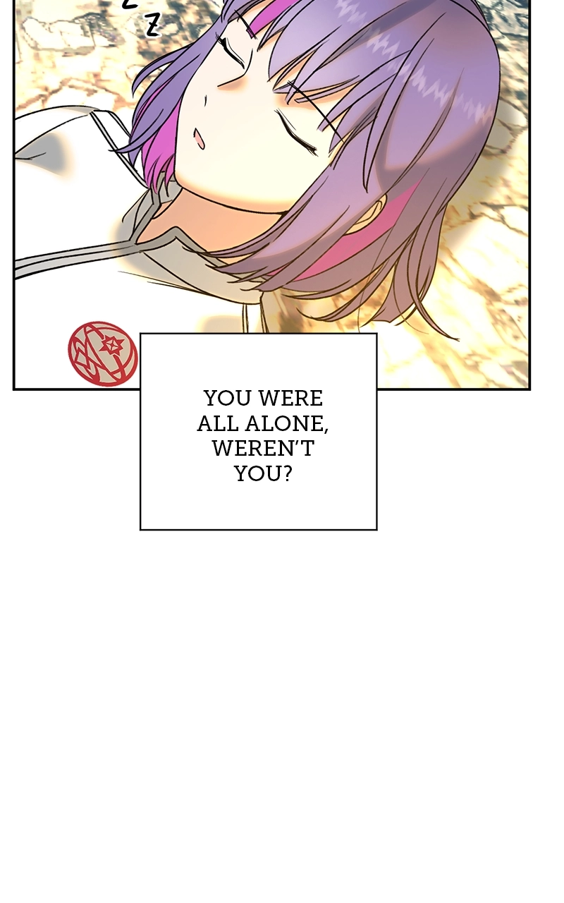 Crimson Heart Chapter 21 page 23 - 