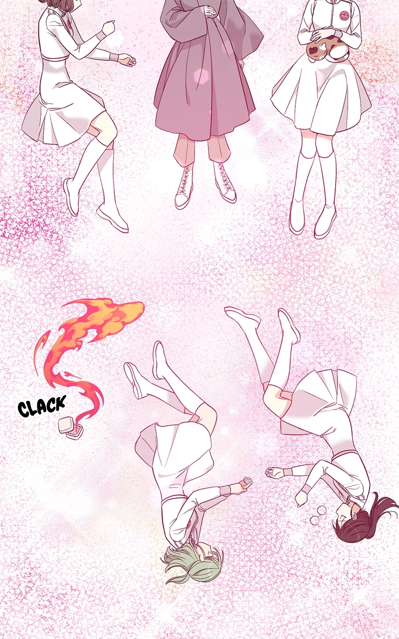 Crimson Heart Chapter 21 page 34 - 