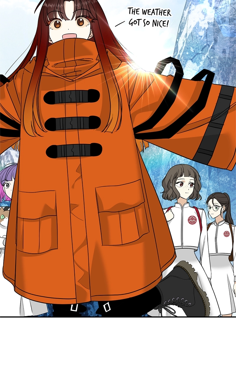 Crimson Heart Chapter 21 page 37 - 