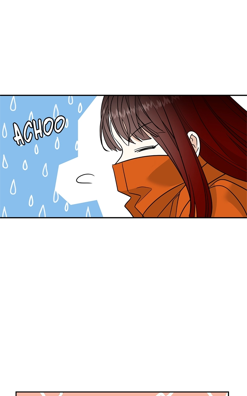 Crimson Heart Chapter 21 page 38 - 