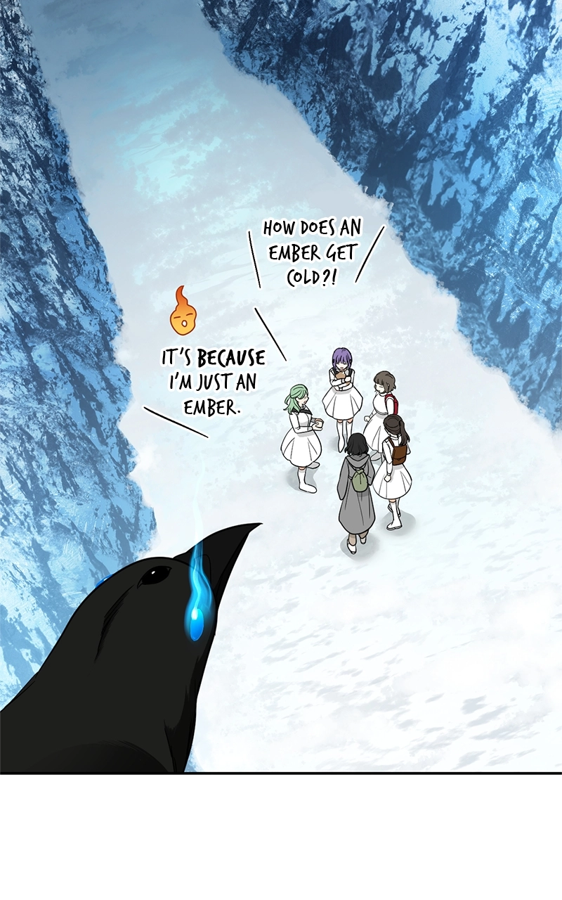 Crimson Heart Chapter 21 page 40 - 
