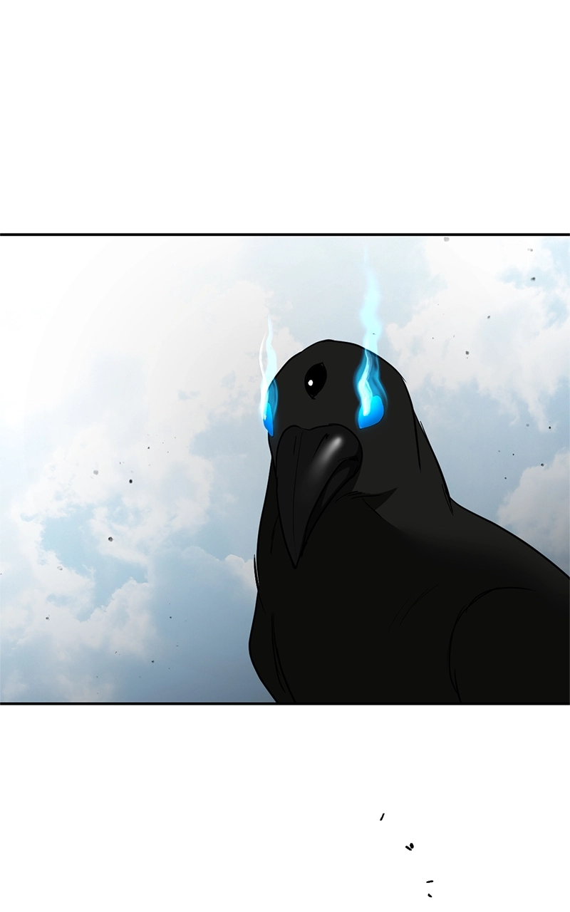 Crimson Heart Chapter 21 page 41 - 