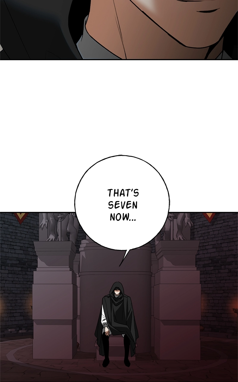 Crimson Heart Chapter 21 page 43 - 