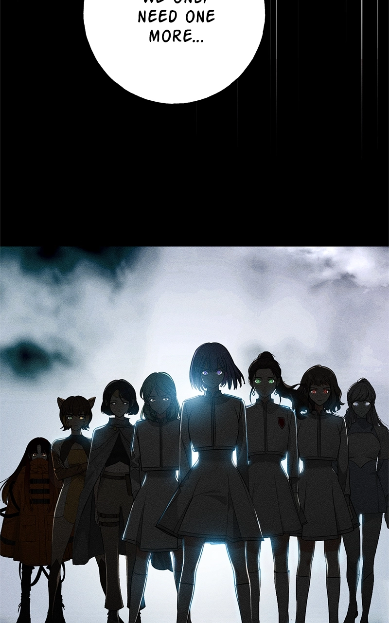 Crimson Heart Chapter 21 page 45 - 
