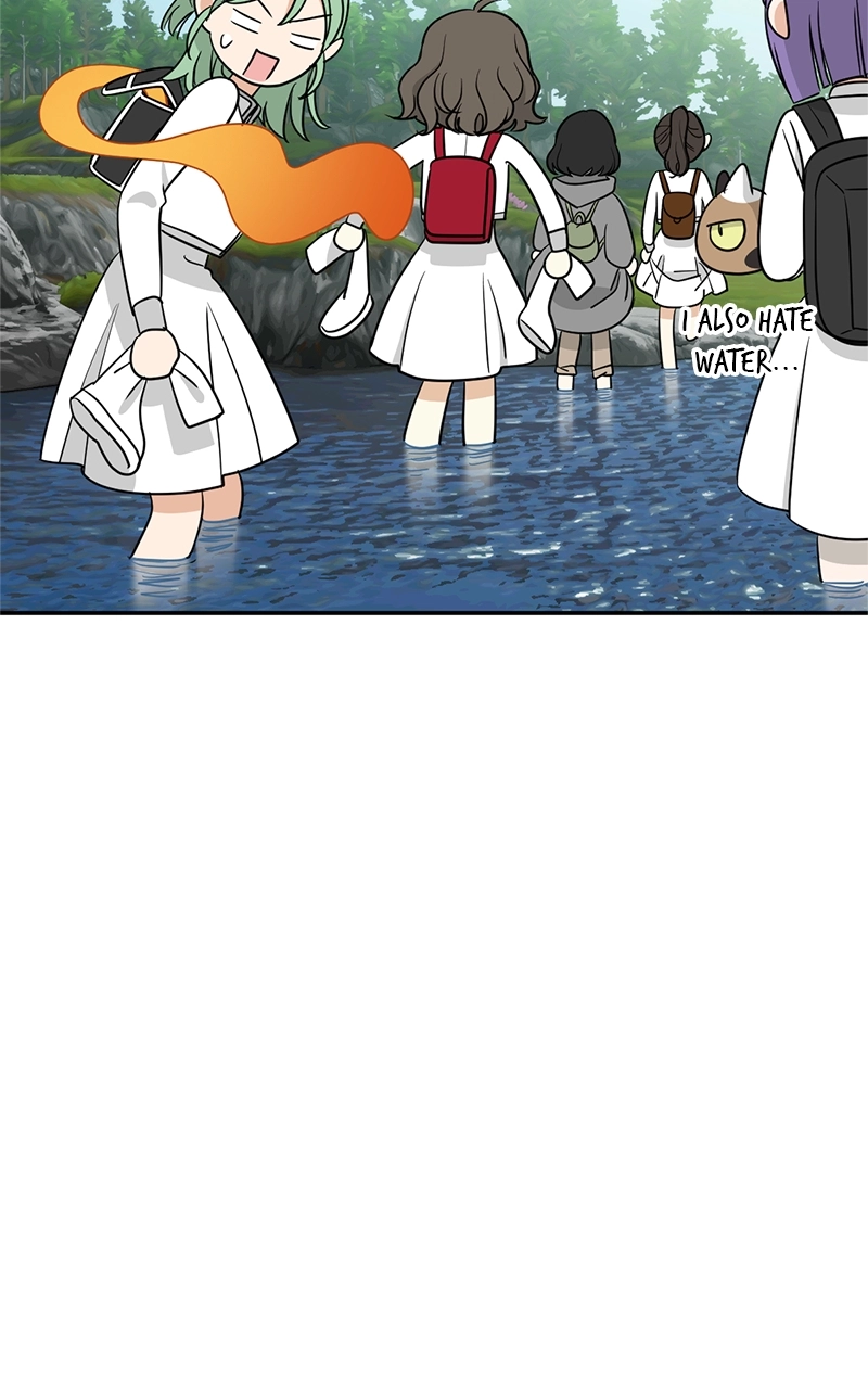 Crimson Heart Chapter 21 page 50 - 
