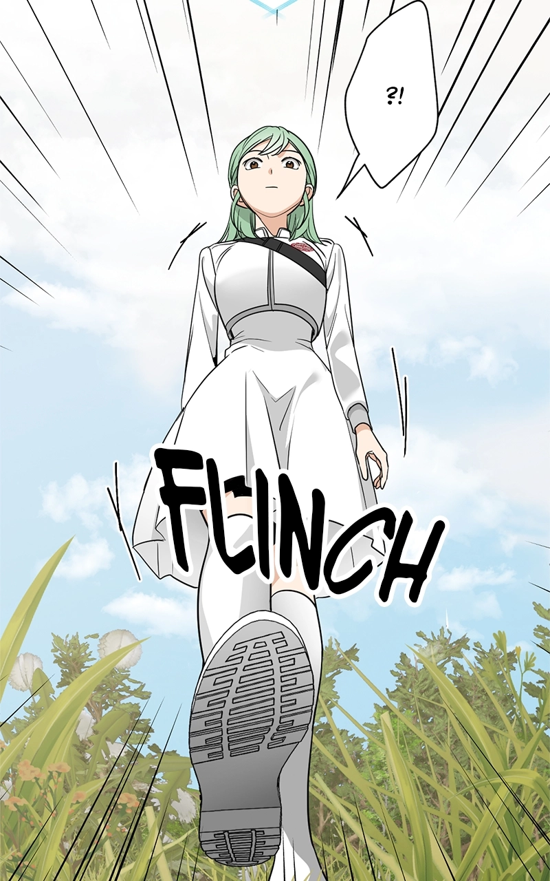 Crimson Heart Chapter 21 page 54 - 