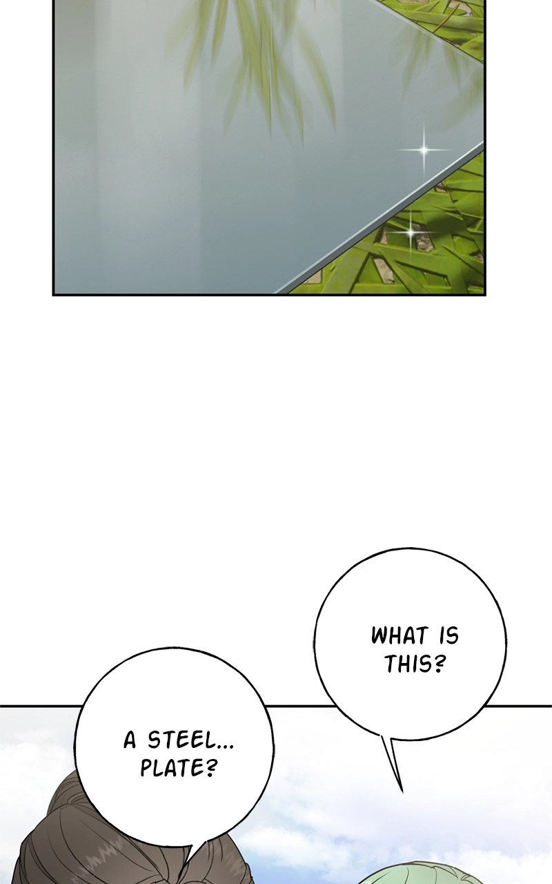 Crimson Heart Chapter 21 page 56 - 