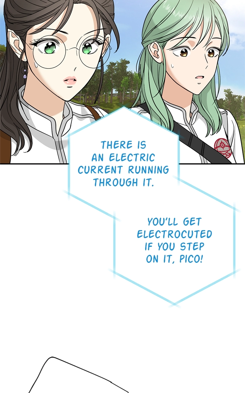 Crimson Heart Chapter 21 page 57 - 