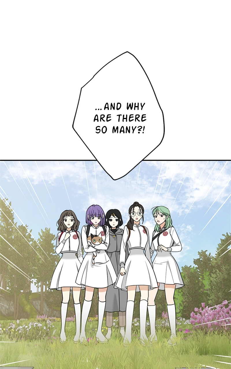 Crimson Heart Chapter 21 page 59 - 