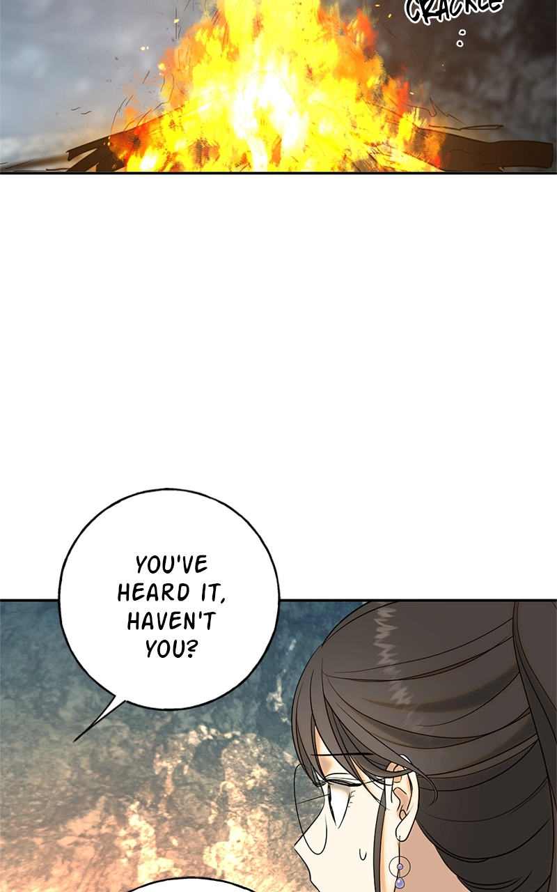 Crimson Heart Chapter 21 page 7 - 