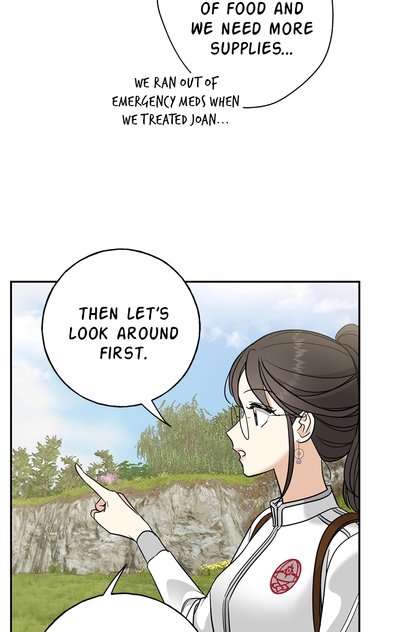 Crimson Heart Chapter 21 page 63 - 