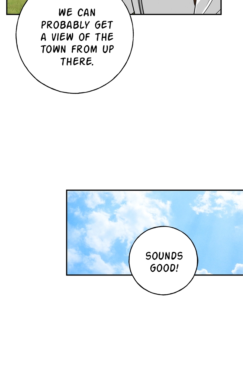 Crimson Heart Chapter 21 page 64 - 